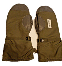 Gr. 8/9/10 BW Fausthandschuhe