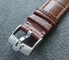 Omega edelstahl dornschließe - edelstahl,
