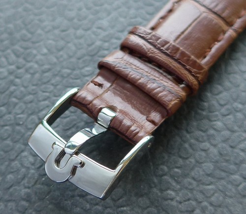 Omega edelstahl dornschließe - omega,