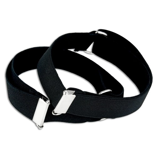 ärmelhalter blusenraffer 5 - blusenraffer, 2,5