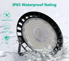 2600Watt Lichtausbeute bei nur