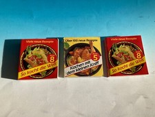 Maggi Mini Kochbuch Nr. 8 So