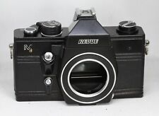 Revue ML Analog Spiegelreflexkamera nur Gehäuse