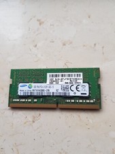 8GB (1x8GB) RAM DDR4 PC4-2133P Speicher SAMSUNG Laptop Notebook Arbeitsspeicher