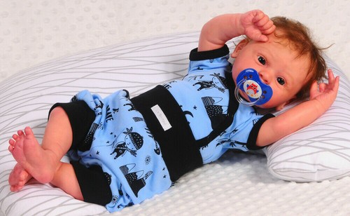 Wickelbody body baby shorts - wickelbody,