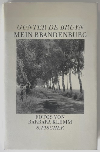 Mein brandenburg günter - mein,