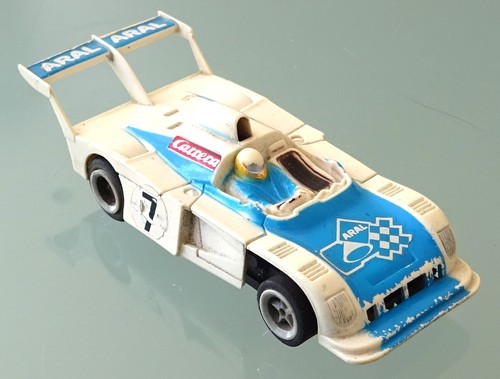 Carrera 160 spur - carrera,