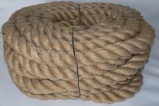 Juteseil (6,50 €/m)