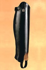 CAVALLO Hoppiboots, Cavallo