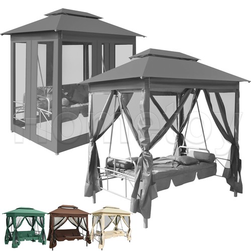1 gartenschaukel - 3-in-1,