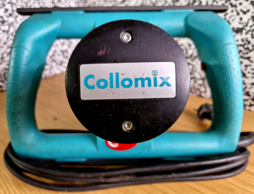 Collomic hand rührwerk - , cx