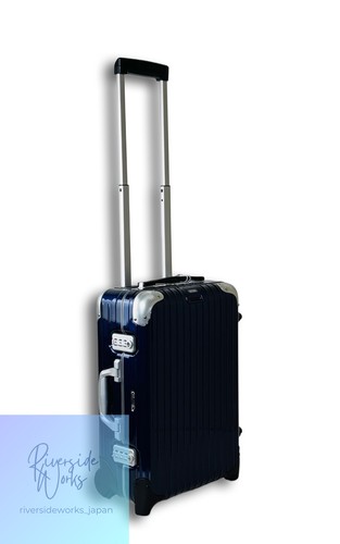 Rimowa limbo 32l wheels - rimowa,