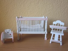 Möbel Puppenhaus