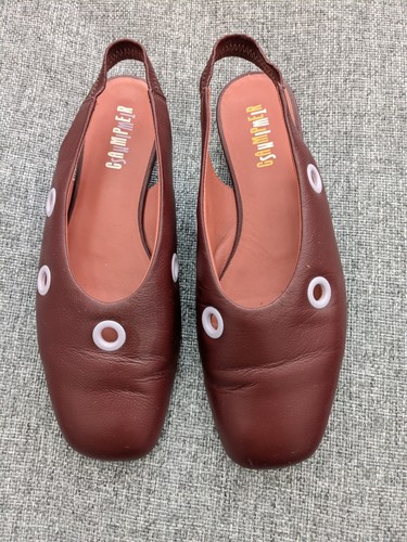 Camper damen halbschuhe - damen,