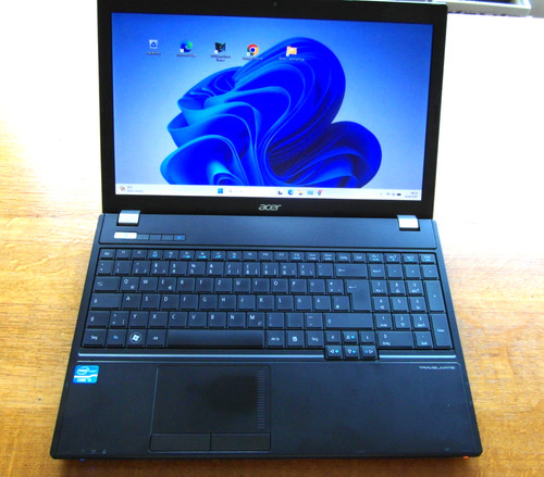 Acer travelmate 6 - ,