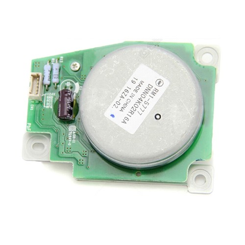 Printer transfer motor - transfer,