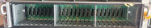 Supermicro cse 216 - cse-216, 24fach
