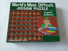 Leprechauns Luck - World Most