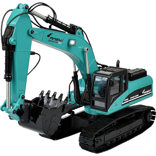 Amewi 22501 g704e - amewi, 1:14
