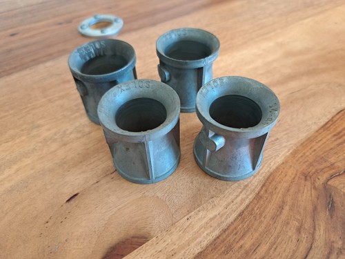 Solex vergaser doppelvergaser - solex,