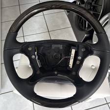 Mercedes-Benz Holzlenkrad Holz
