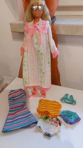 Malibu skipper barbie - barbie,