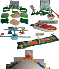 Maxi Ei LOONEY TUNES DE-3 +