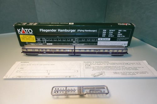 Kato 10704 svt 877 - kato,