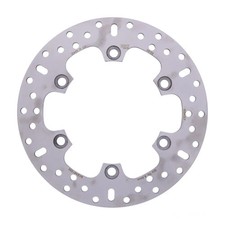 Bremsscheibe hinten EBC MD4027 für Kawasaki ZR 1100 B Zephyr Speichenrad 1996-97