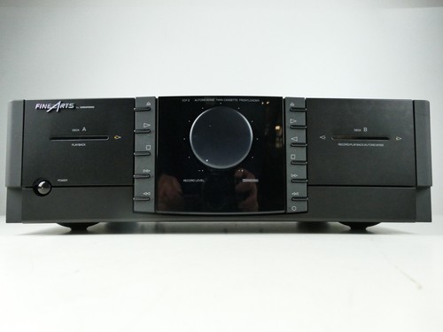 Grundig finearts ccf - grundig,