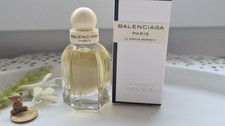 Parfum Miniatur Balenciaga 10