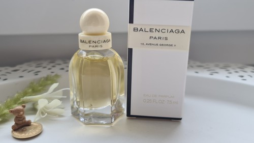 Parfum miniatur balenciaga - miniatur, 10