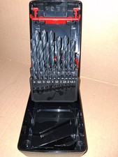 Würth Metall Bohrer Set