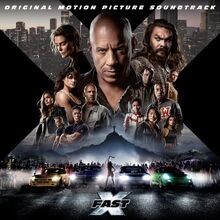 Fast original motion - fast, (original