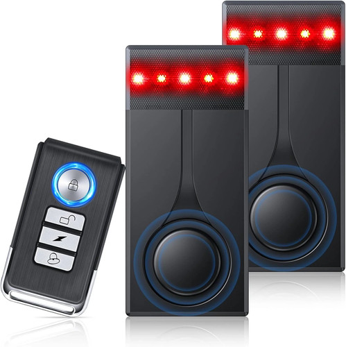 108db auto alarmanlage - auto,