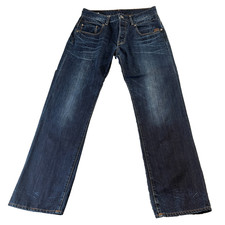 G Star Radar Loose Jeans