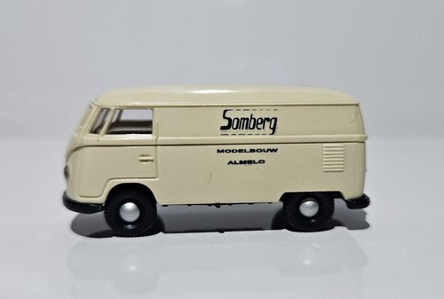 Brekina vw t1 - vw,