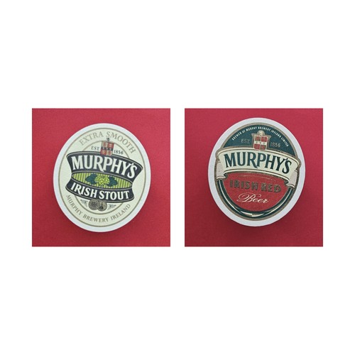 Murphy irish stout - murphy,