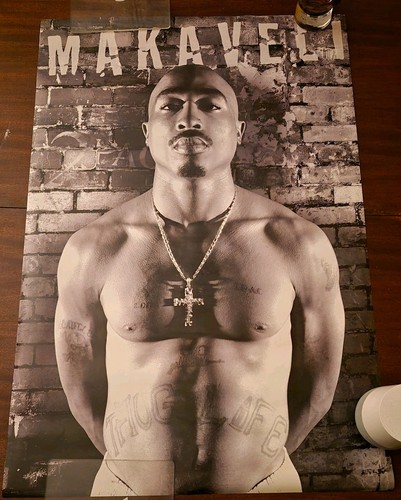 Tupac shakur 2pac - tupac,