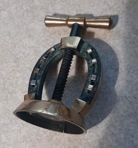 Antiker nussknacker aus - antiker,