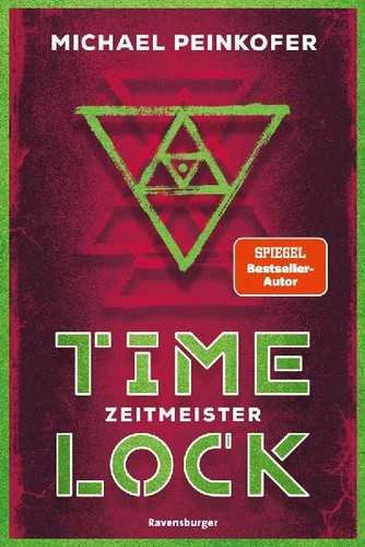 Timelock band - 3,