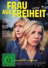 Frau aus freiheit - frau,