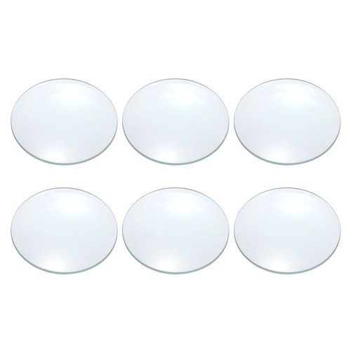 Konkavlinse für 70mm