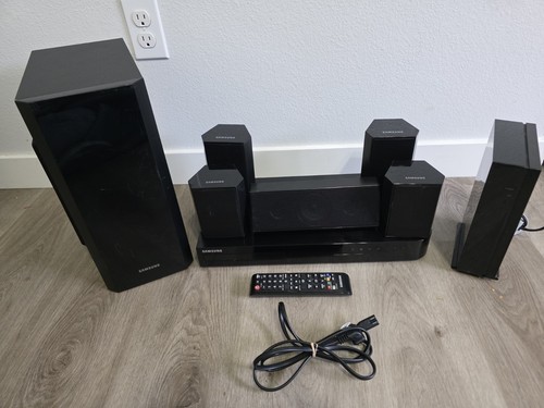 Samsung h5500w 1ch 3d - ht-h5500w, 5.1ch