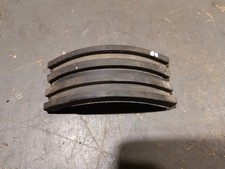 Suzuki DR 650  Tankauflage