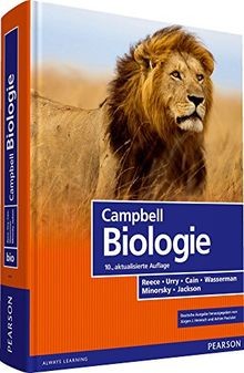 Campbell biologie von - biologie,
