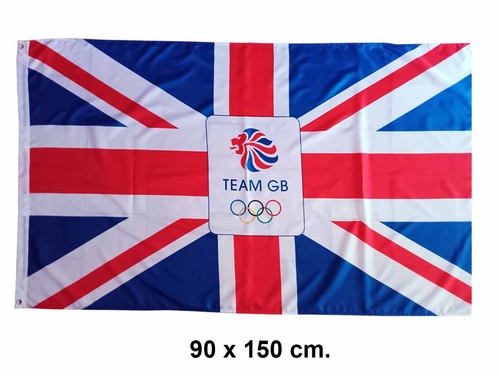 United kingdom olympic - kingdom, gb