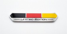 Limited Edition Deutschland