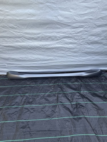 Original frontspoiler - original,