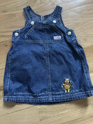 Disney store winnie the pooh - the,